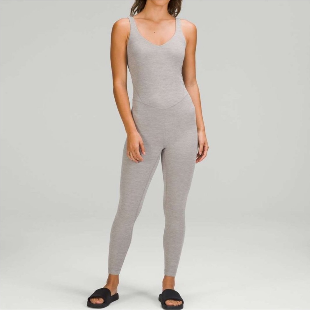 Lululemon jumpsuit